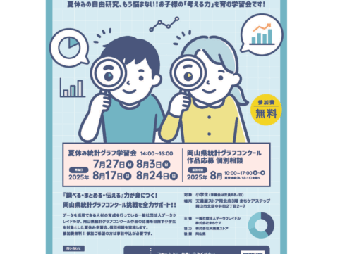 統計グラフ学習会